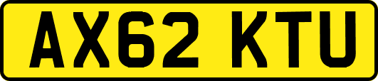 AX62KTU