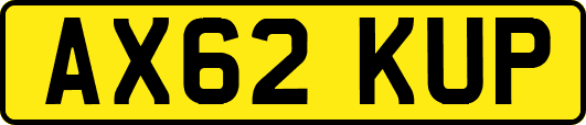 AX62KUP