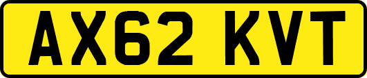 AX62KVT
