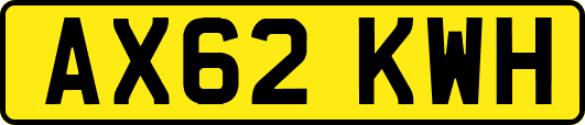AX62KWH