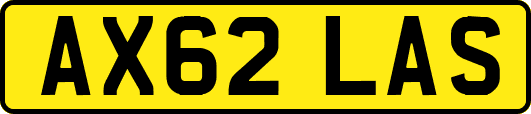 AX62LAS