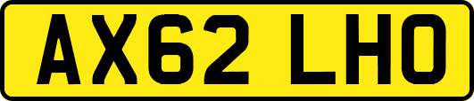 AX62LHO