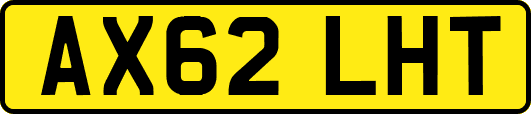 AX62LHT