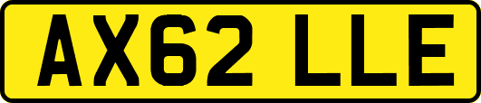 AX62LLE