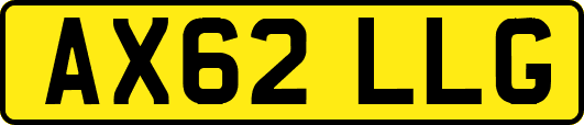 AX62LLG
