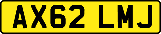 AX62LMJ