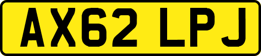 AX62LPJ