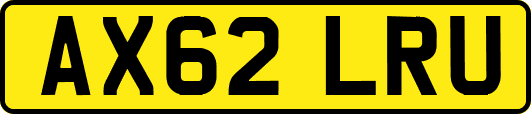 AX62LRU