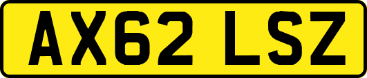 AX62LSZ