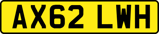 AX62LWH