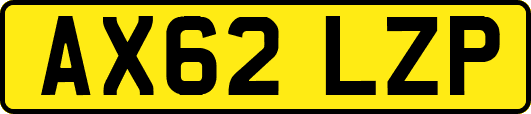 AX62LZP