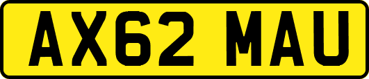 AX62MAU