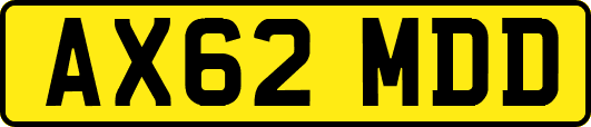 AX62MDD