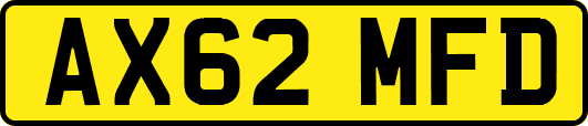 AX62MFD