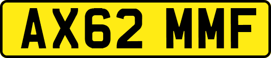 AX62MMF