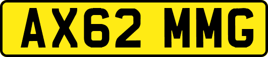 AX62MMG