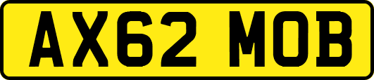 AX62MOB