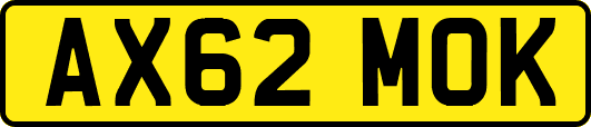 AX62MOK