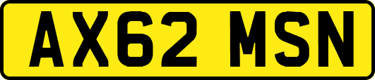 AX62MSN