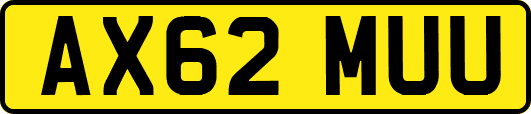 AX62MUU