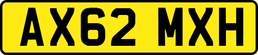 AX62MXH