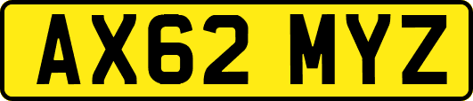AX62MYZ