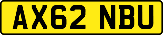 AX62NBU