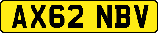 AX62NBV