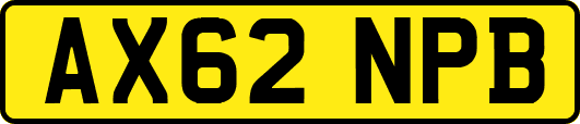 AX62NPB
