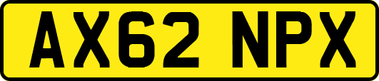 AX62NPX