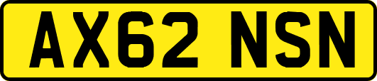 AX62NSN