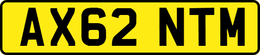 AX62NTM