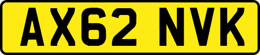 AX62NVK