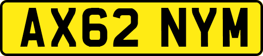 AX62NYM