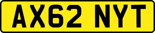 AX62NYT
