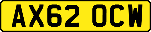 AX62OCW