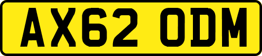 AX62ODM