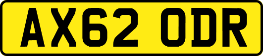 AX62ODR