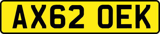 AX62OEK