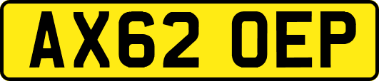 AX62OEP