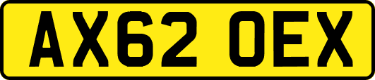 AX62OEX