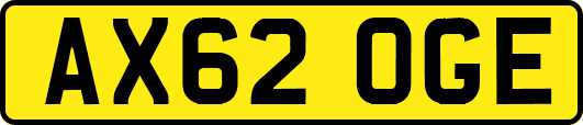 AX62OGE