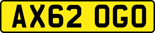 AX62OGO