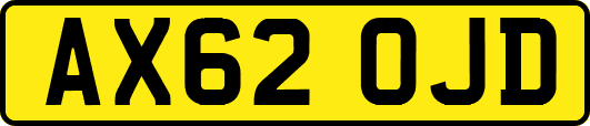 AX62OJD