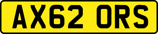 AX62ORS