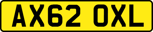 AX62OXL