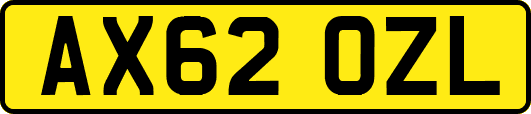 AX62OZL