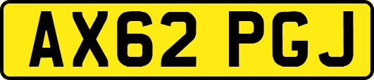 AX62PGJ