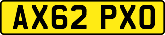 AX62PXO