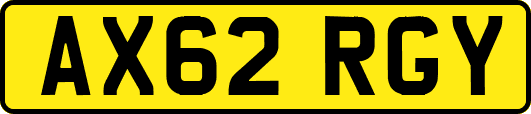 AX62RGY